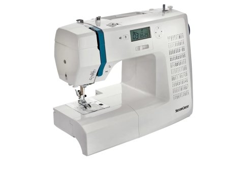 Macchina da cucire computerizzata