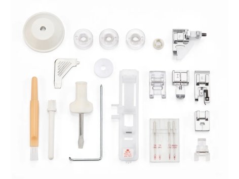 Macchina da cucire computerizzata