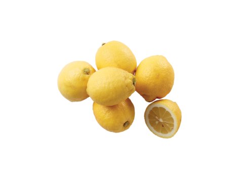 Limoni Siracusa IGP