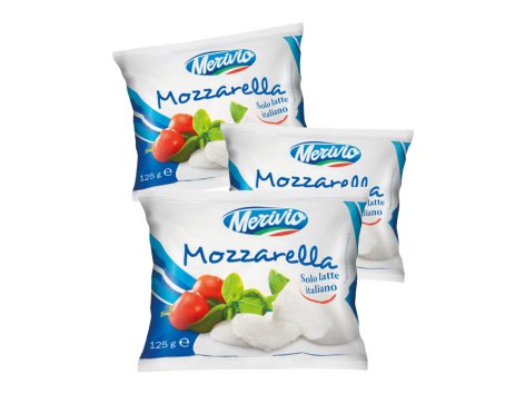Mozzarella