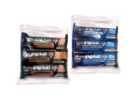 Barrette energetiche