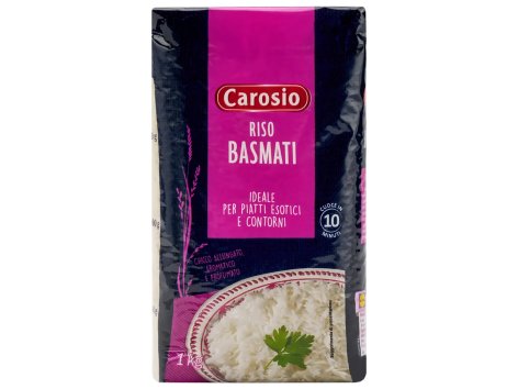 Riso Basmati
