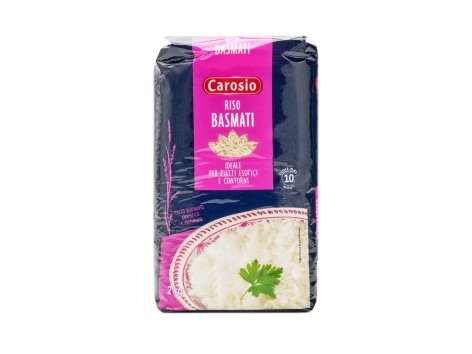 Riso Basmati