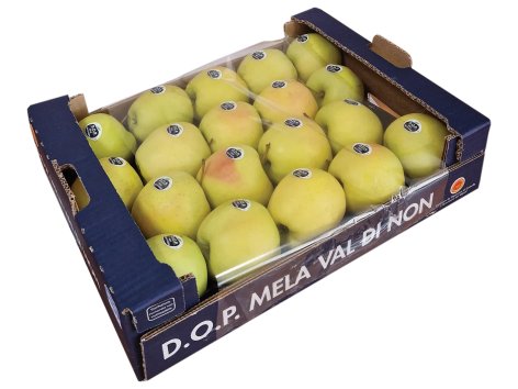 Mele Golden Val di Non DOP
