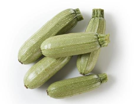 Zucchine bianche