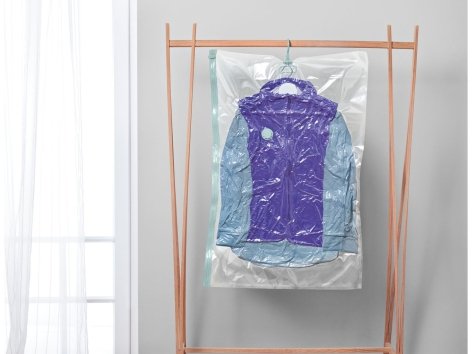 Sacchetti per sottovuoto