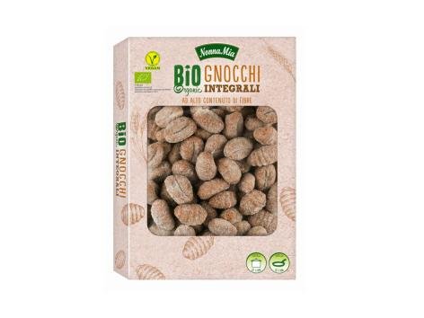 Gnocchi bio integrali