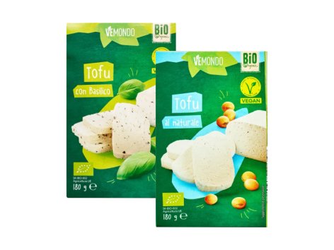Tofu bio