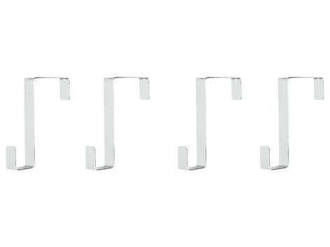 Ganci per porta o per termosifoni