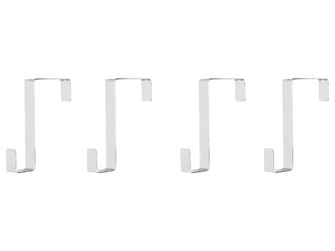 Ganci per porta o per termosifoni