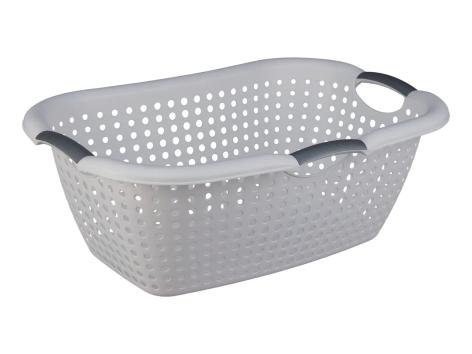 Cesto o bacinella portabiancheria