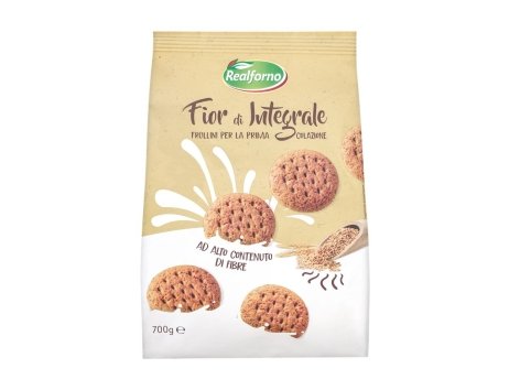 Fior di integrale