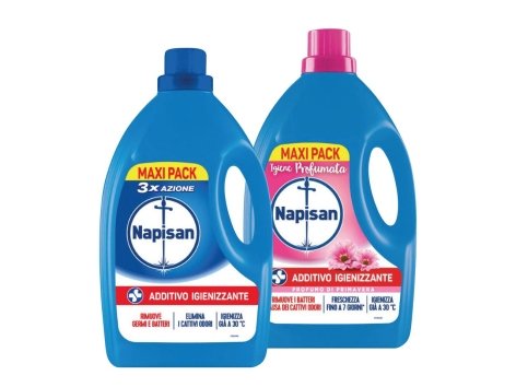 Additivo igienizzante