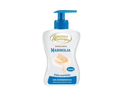 Sapone liquido marsiglia