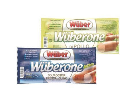 Wüberone
