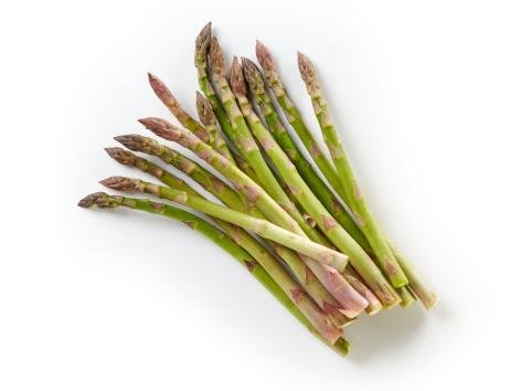 Punte di asparagi