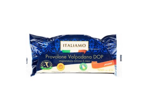 Provolone Valpadana DOP
