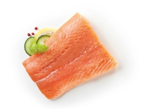 Filetto di Salmone