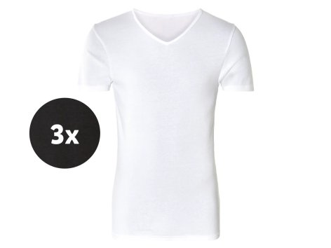 T-shirt intima da uomo