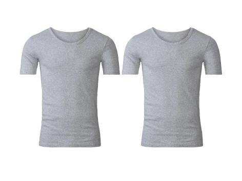 T-shirt intima da uomo