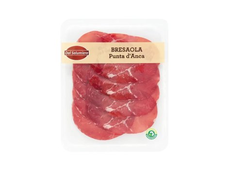 Bresaola Punta d'Anca