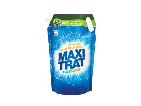 Detersivo Lavatrice Ricarica