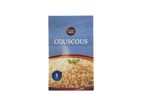 Couscous