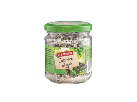 Capperi al Sale Marino