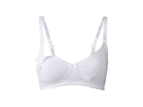 Reggiseno per allattamento