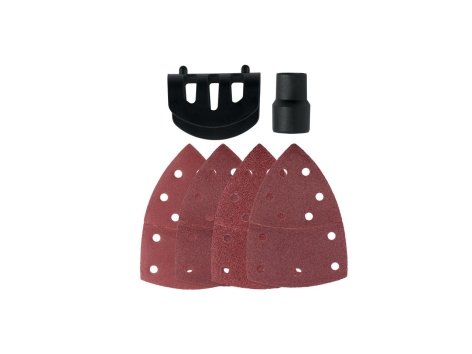 Levigatrice multifunzione ricaricabile