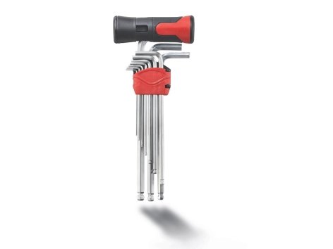 Set chiavi a brugola