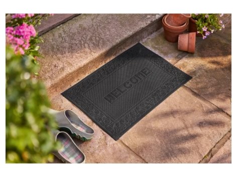 Tappeto catturasporco