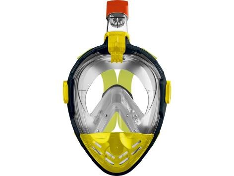Maschera per snorkeling