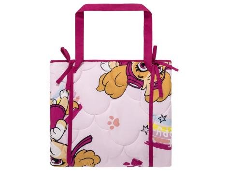 Stuoia relax da spiaggia "Paw Patrol, Peppa Pig, Jurassic World"