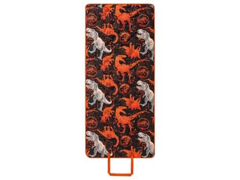 Stuoia relax da spiaggia "Paw Patrol, Peppa Pig, Jurassic World"