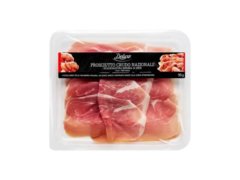 Prosciutto crudo nazionale