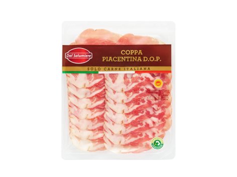 Coppa Piacentina DOP