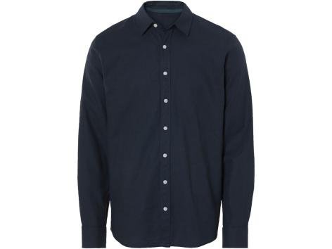 Camicia in lino da uomo