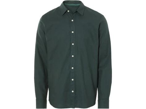 Camicia in lino da uomo