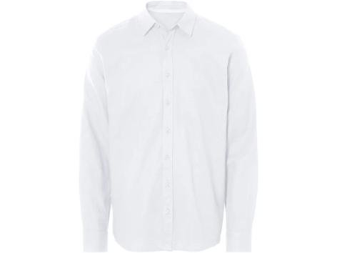 Camicia in lino da uomo