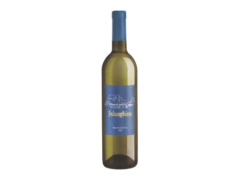Falanghina Benevento IGP
