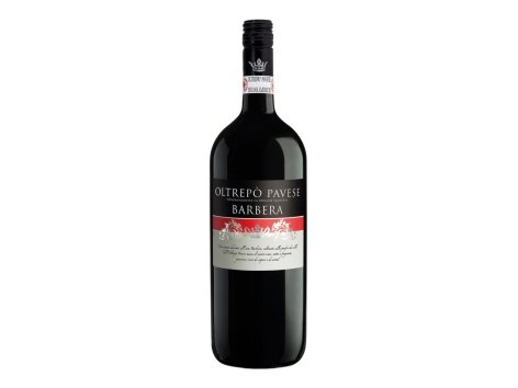 Barbera Oltrepò Pavese DOP