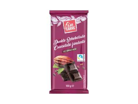 Cioccolato fondente
