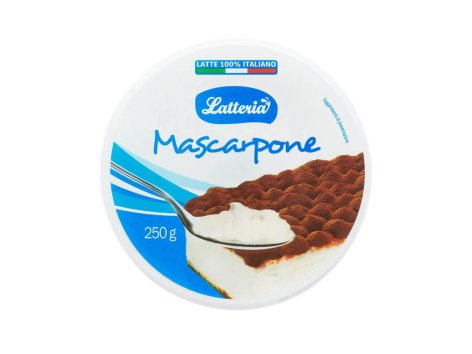Mascarpone
