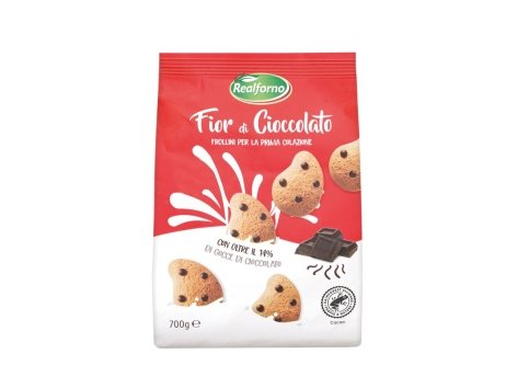 Fior di cioccolato