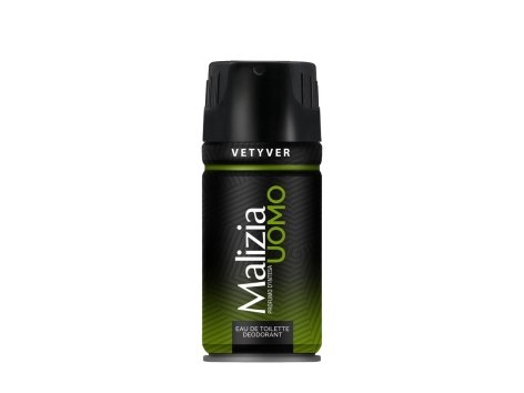 Deodorante spray