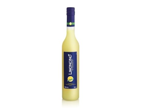Liquore Limoncino di Sorrento