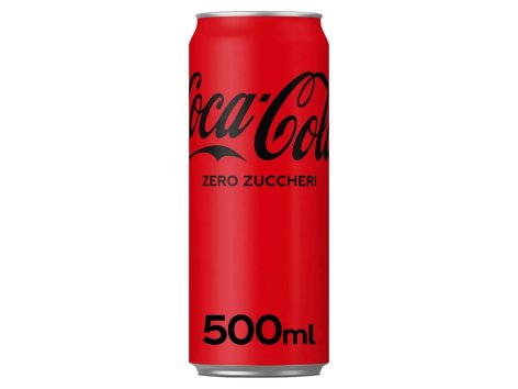 Coca-Cola® Zero