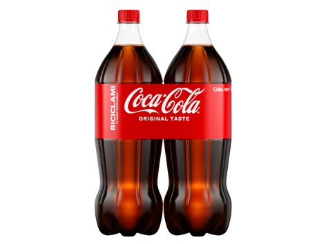 Coca-Cola® Regular