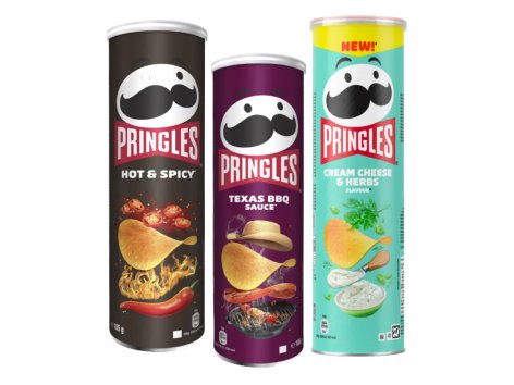 Pringles